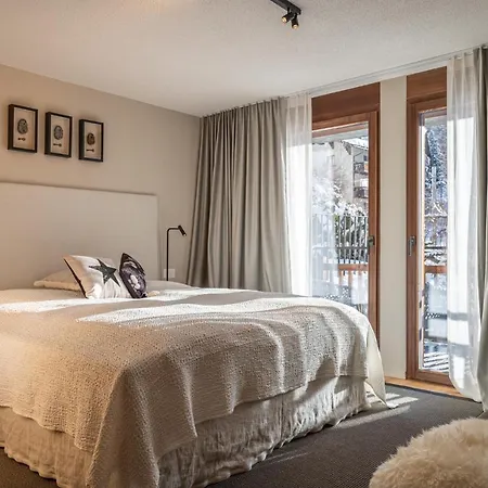 Nabucco Zermatt