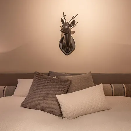 Nabucco Апартаменты *