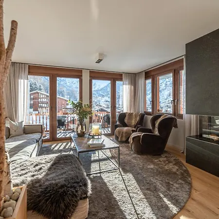 Nabucco Zermatt
