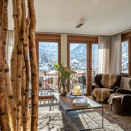 Nabucco Apartment