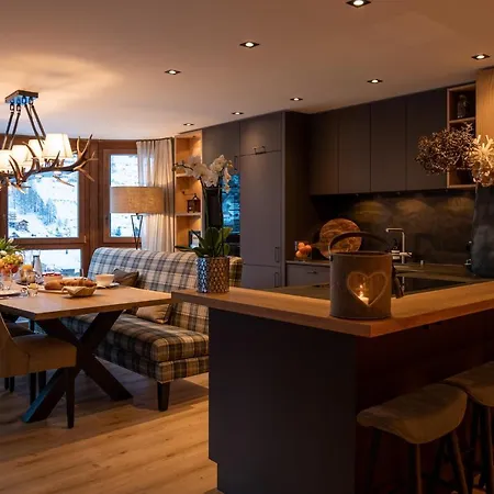 Nabucco Апартаменты