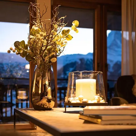 Nabucco Appartement *