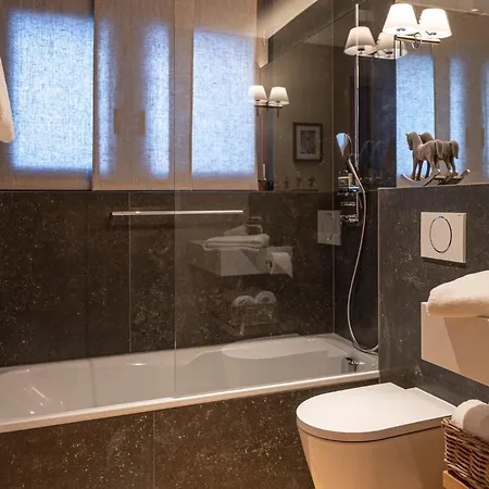 Apartment Nabucco *