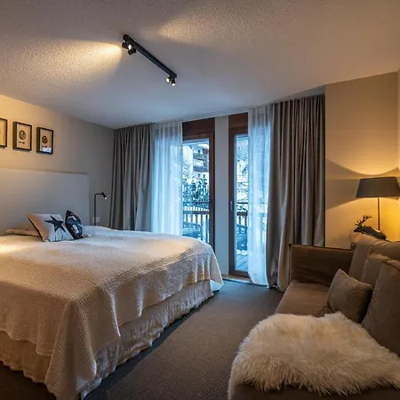 Nabucco Zermatt