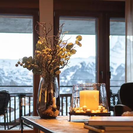 Апартаменты Nabucco