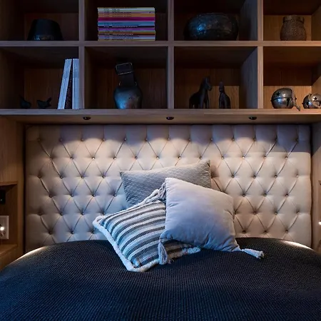 Apartamento Nabucco *