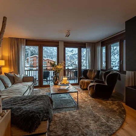 Nabucco * Zermatt