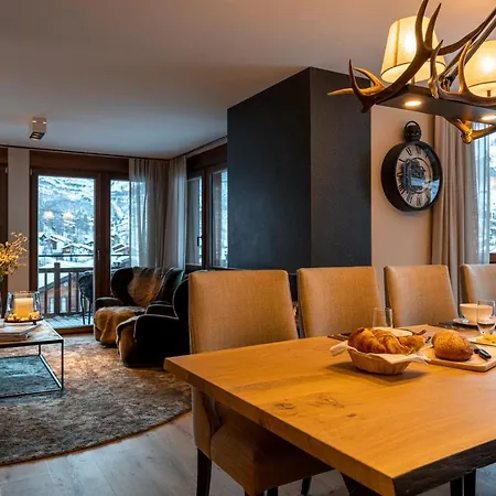 Nabucco Apartment