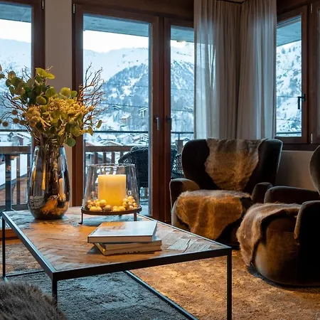 Apartment Nabucco