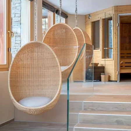 Апартаменты Nabucco *