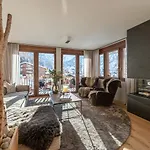 Nabucco Zermatt