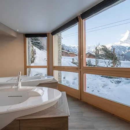 Apartmán Nabucco *
