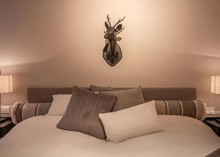 Nabucco Appartement *