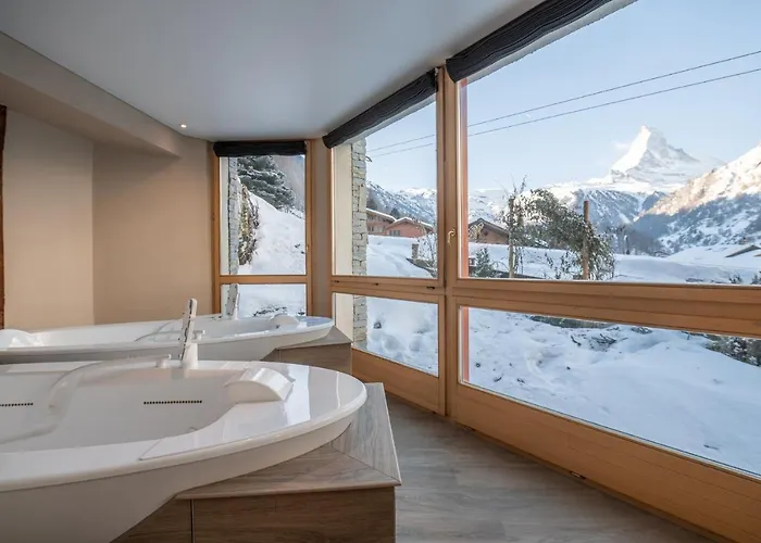 Appartement Nabucco *